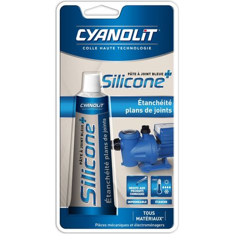 Joint Autobleu 2307 - Cyanolit (1/2)