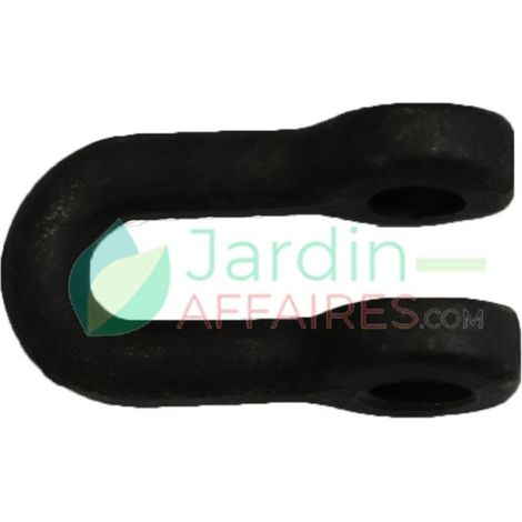Enganche Para Espátulas Flipper Delmorino URC403D