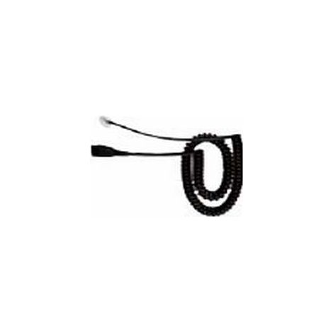 Cavo spiralato Jabra QD /RJ-45 [8800-01-89]