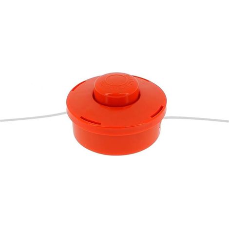 Garden Tête Fil pour débroussailleuse et Multifonction 4 en 1 (1/2)