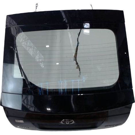 [PRODUIT D'OCCASION] Hayon TOYOTA Prius 2004- ♻️ Ref Oe. 6700547080 - Garantie à vie (1/3)