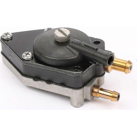 Kraftstoffpumpe 438559 385784 433390 Kompatibel mit Evinrude 100-105-115-125-135-140 (1/2)