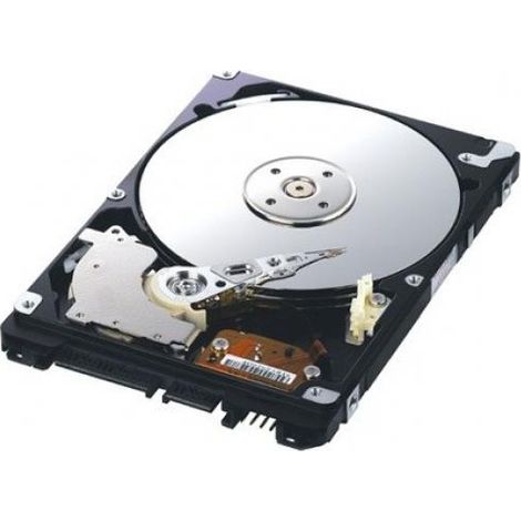 Disco duro interno 2.5" 300 GB SAS 2 10500 rpm 128 MB