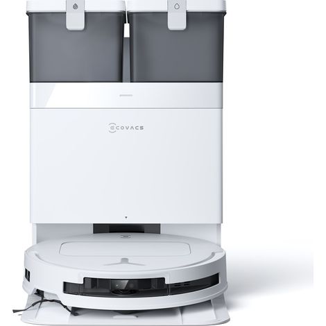 Aspirateur robot ecovacs deebot t50 pro omni gen 2 21000 Pa 0,26 L (1/5)