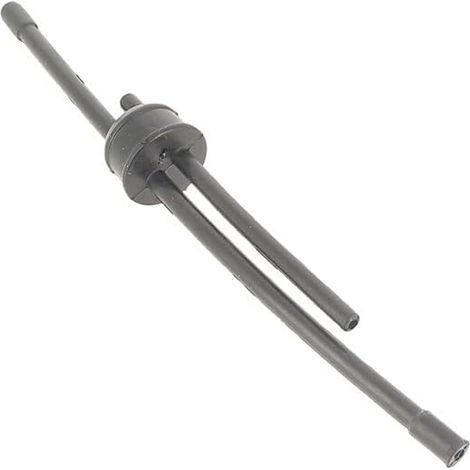 1 tubo flessibile, guarnizione del serbatoio, compatibile con GC-PC1335ITC, ricambio per motosega, accessori da giardino (1/5)