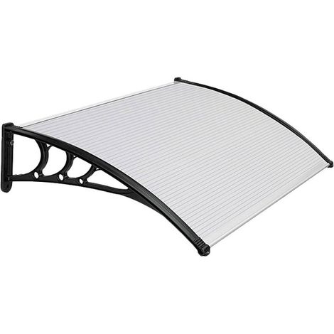 PENSILINA DA ESTERNO ALVEOLARE TRASPARENTE IDEAL STAR 100x80 cm - IDEAL STAR (1/2)