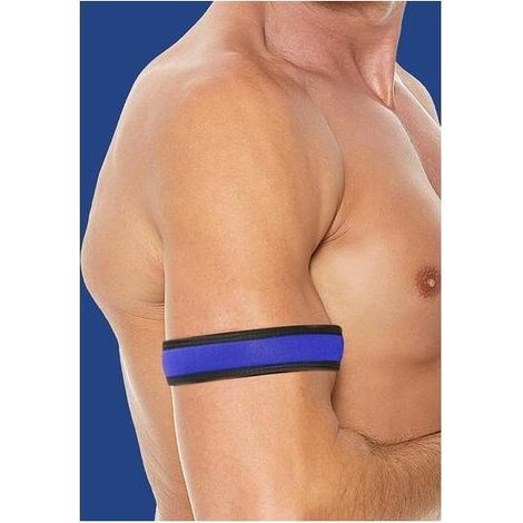 ¡Ay - Vendaje de neopreno para bíceps