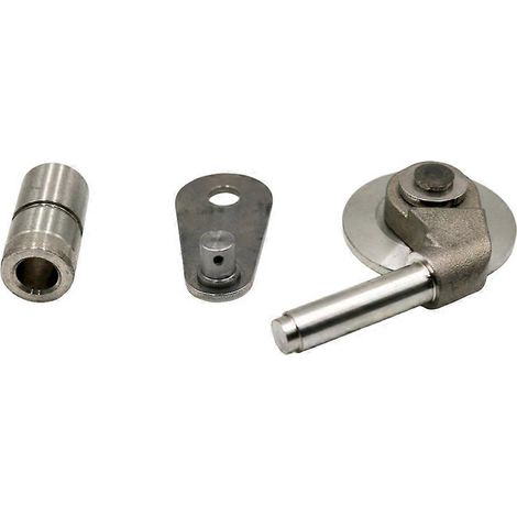 Clapet anti-retour de soupape de décharge de turbo TD04 N20 11657588938 49477-02005 pour BMW 125i, 320i, 328i, 520i, 228i 2.0 N20, B20 (245 ch). (1/5)