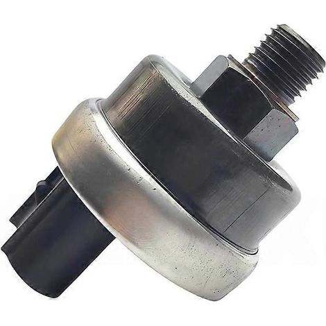 Capteur de pression d'huile DT 7.25521 4858771 04858771 504084761 pour camions Iveco PowerStar, Eurocargo, EuroTech et Stralis. (1/5)