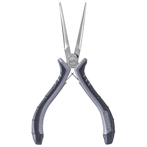 kwb 389210 Elettronica e meccanica di precisione Pinza a becchi appuntiti 150 mm (1/4)