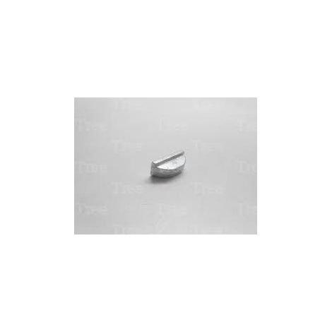 611107 - Clavette de Volant pour moteur TECUMSEH
