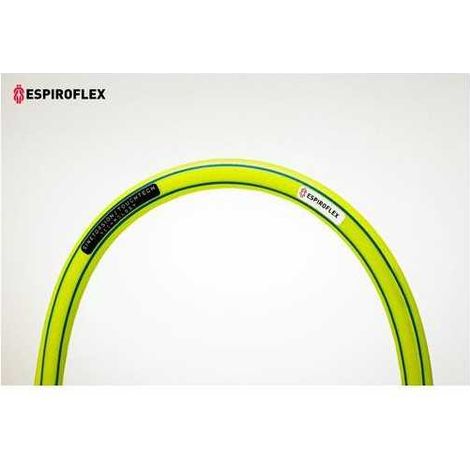 Manguera Yellow Vision Sine Torsion 15mm R.25m ESPIROFLEX