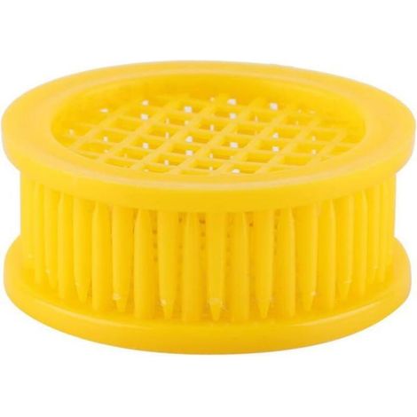 Boîte d'apiculture 6 pièces, cage cellulaire pour isoler les reines abeilles, équipement essentiel pour apiculteurs (1/4)