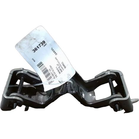 [PRODUIT D'OCCASION] Charnière Porte Arg PEUGEOT 308 Sw 2008- ♻️ Ref Oe. 9671887180 - Garantie à vie (1/3)
