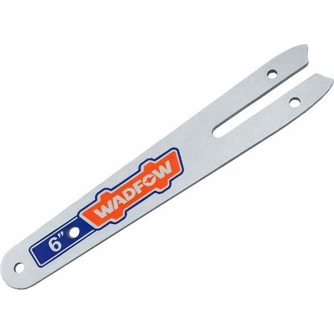 Barra recambio motosierra WADFOW Ref. 51190
