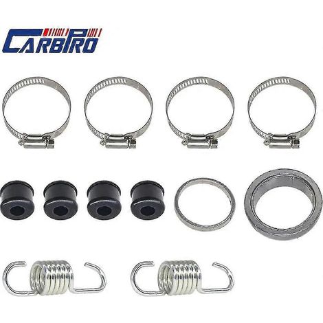 Auspuffdichtungssatz für Arctic Cat 650 H1 2006 2007 2008 2009 2010 2011-- (1/5)
