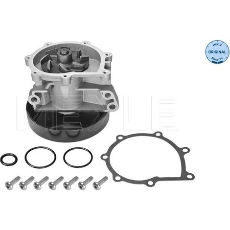 Pompe à eau, refroidissement du moteur Meyle 813 932 1951 RENAULT 59 60 414