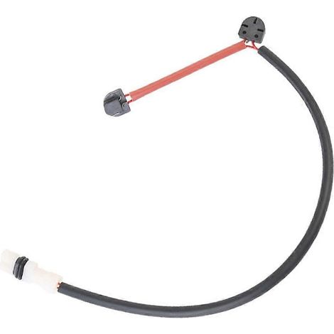 Bremssensor Vorderachse, Bremsbelagverschleißsensor, Bremssensorschlauch 99761276900 für Porsche 911 2004-2012 (1/5)