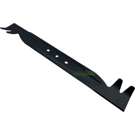 47 CM lame pour tondeuse Husqvarna LC247Li, LC347VLi / 5907010-10, 5905934-10 (1/3)