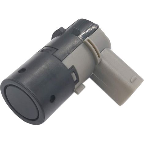 Applicable Amrxuts Capteur de stationnement PDC 66206989068 pour BMW Série 3 5 6 7 X3 X5 Z4 E38 E39 E46 E53 E60 E61 E64 E65 E66 E67 E83 E85 E86 525 525 525 i 530i 540i M5 pour Mini Cooper R50 R52 R53 (1/5)