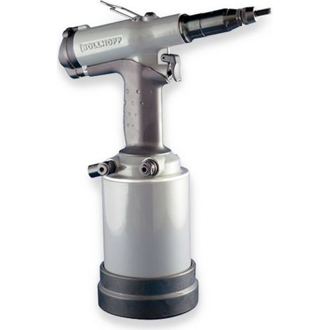 Appareil Oleo-Pneumatique P2007 pour Pose RIVKLE® M4-M10 (M8 Inox)