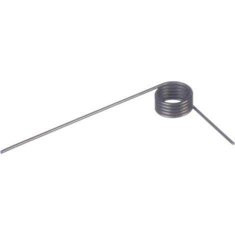 Molla leva acceleratore STIHL 00009981006