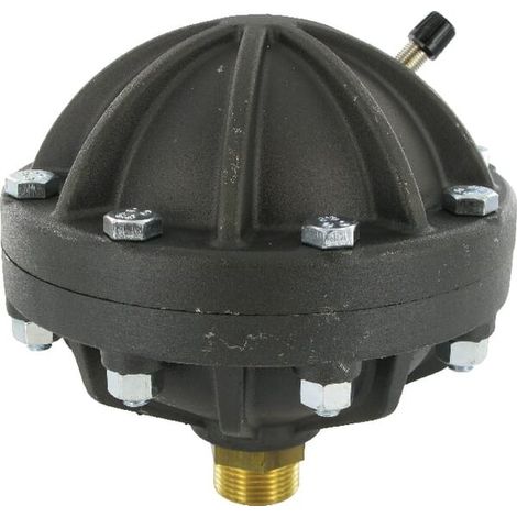 Cloche COMET 12250014 (1/2)