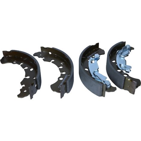 MÂCHOIRES DE FREIN MAXGEAR. FIAT GRANDE PUNTO 1.2/PANDA 12-/CORSA D/QUBO/IDEA/NEMO/PUNTO 12- (1/2)