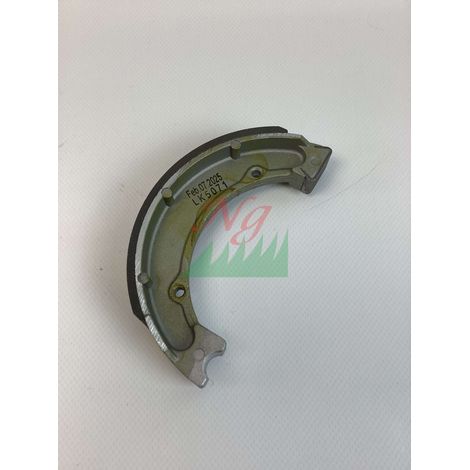ZAPATAS DE FRENO ORIGINALES EMAK YN2362700
