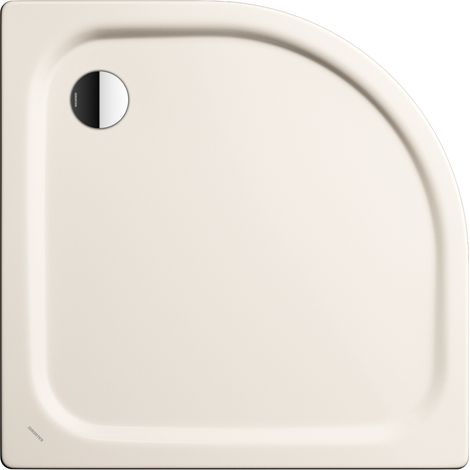 Kaldewei 452200010231 DW ZIRKON Mod.513-1,900x900x65