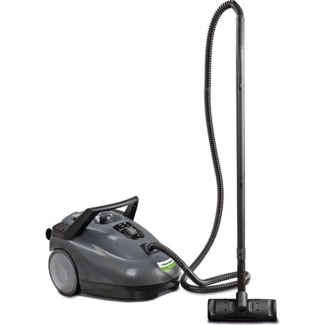 Nettoyeur à vapeur - nettoyage hygiénique sans produits chimiques nocifs - 2,3 kW 230 V Cleancraft SG 34 (1/5)