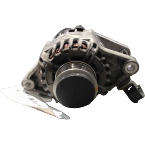 [PRODUIT D'OCCASION] Alternateur TOYOTA Yaris II 2010- ♻️ Ref Oe. 270600q20084 - Garantie à vie (1/2)