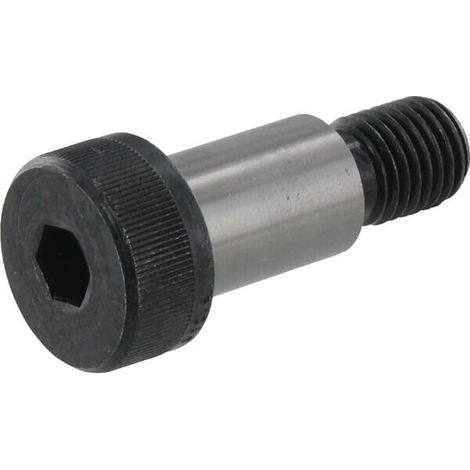 Tornillo ajuste Allen 8x10x30 UNIVERSAL ISO737981030 (1/2)