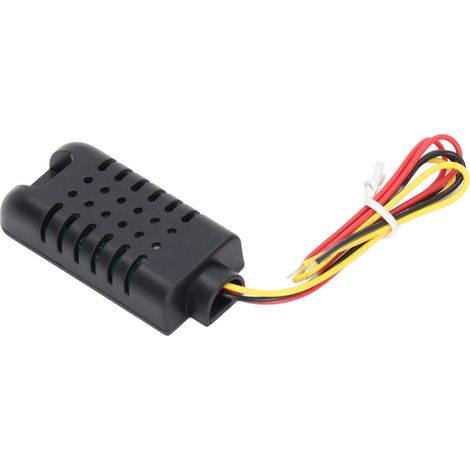 Module capteur d'humidité boîtier ABS sortie analogique linéaire réactivité rapide thermorésistant pour serre 0-3V (1/5)