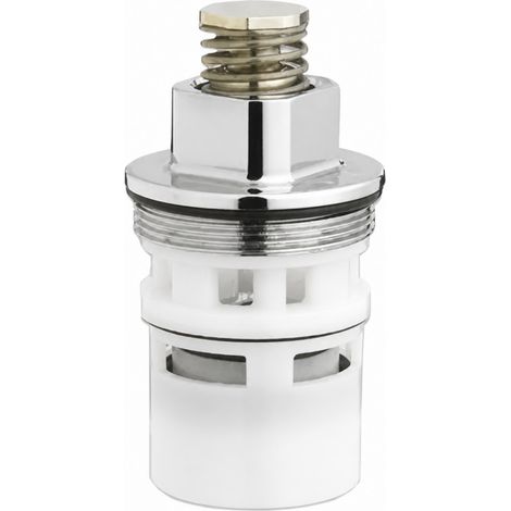 Presto testa flash TC