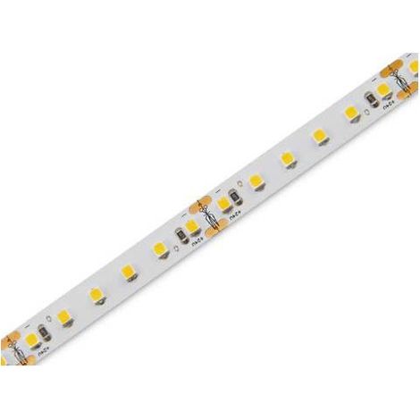 RUBAN FLAMME 5M 10W/M 2700K 24V ASLED FLABTC