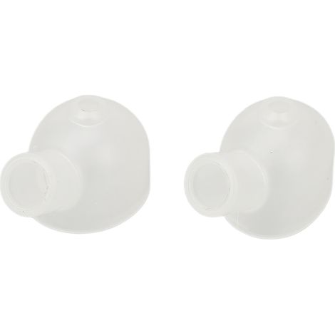 Capuchon Thermique pour Sableuse Dentaire, Résistant à 134°C et Anti-Poussière (1/5)