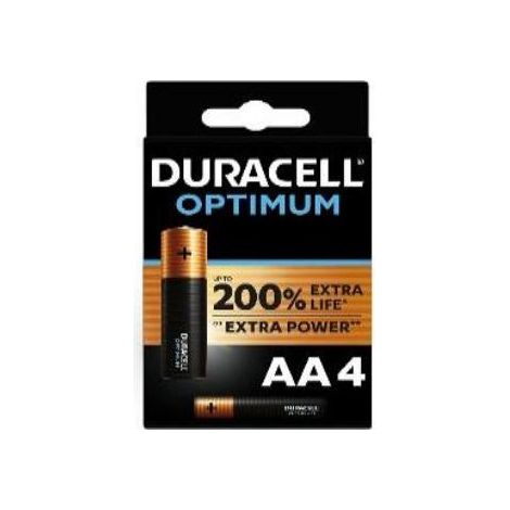 Duracell 5000394137516 batteria per uso domestico Batteria monouso Mini Stilo AAA (1/2)