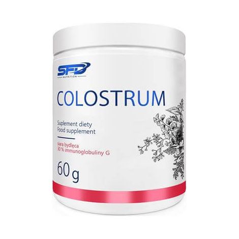 SFD COLOSTRO 60G IMMUNITÀ DIGESTIONE 1 pz.