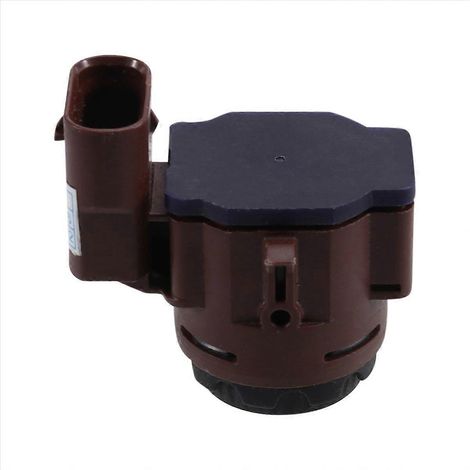 Capteur de stationnement ultrasonique pour pare-chocs avant BMW X4 (réf. 66209826964) (1/5)