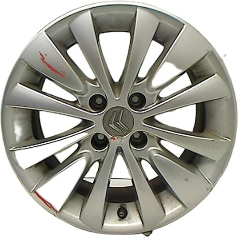 Jante Aluminium CITROEN Xsara Picasso [PRODUIT D'OCCASION]♻️5402h0 (1/3)