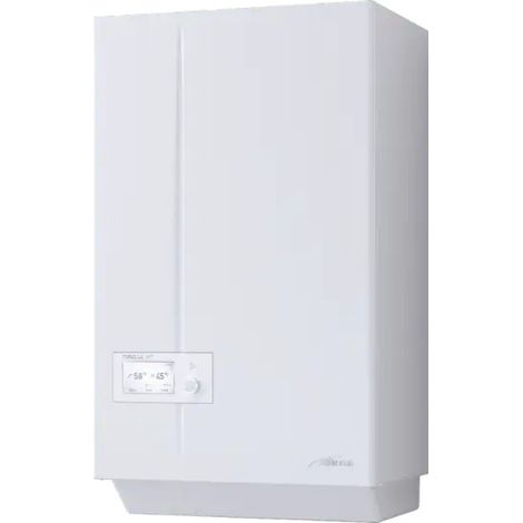 Caldaia Murelle (versione gpl) HT 35 murale a condensazione ad