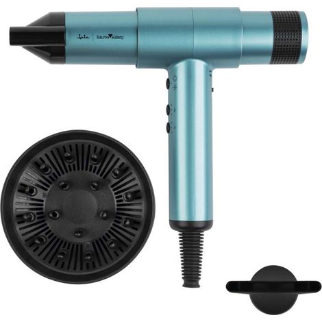 Secador de pelo 2000W BLDC JATA JBSC5577   3 Velocidades, 3 Temp (1/5)