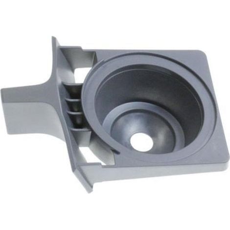 Krups MS-623704 Soporte para Cápsulas Café Noir Duradero