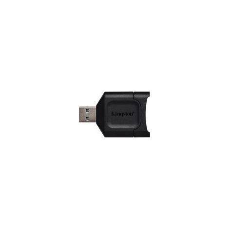 KINGSTON Kingston MobileLite Plus SD USB3 (MLP) (1/5)