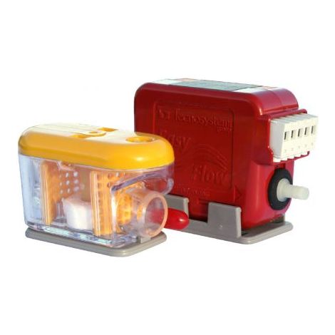 MINI POMPA SCARICO CONDENSA CONDIZIONATORE MADE IN ITALY EASY FLOW 7LT/H (32251)
