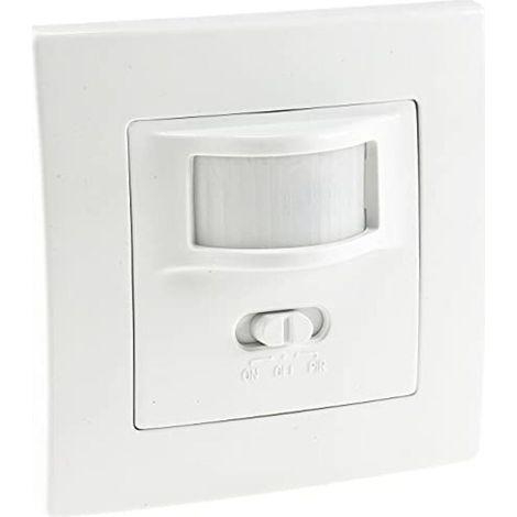 ChiliTec 21251 Motion Detector – Motion detector (1/5)