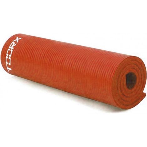 MAT-171PRO - Materassino fitness professionale con occhielli cromati - 172x61x1,5 cm