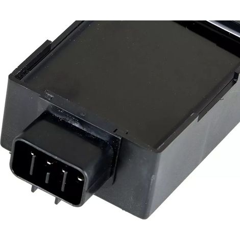 CDI Ignition – Compatible with POLARIS SPORTSMAN 400 / 500 HO 4X4 / 6X6 – Ref. CU7101 / 3087169 (1/5)