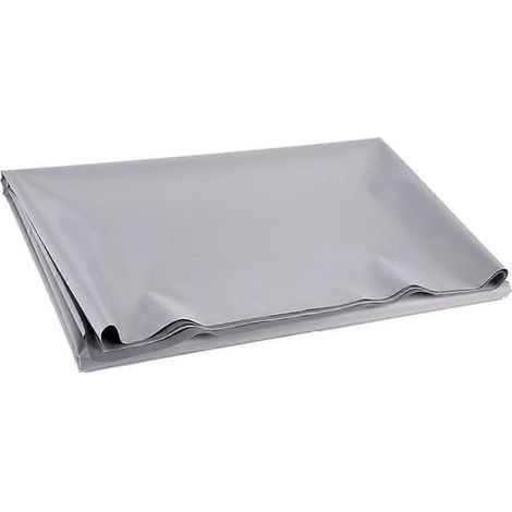 Ecleanfy - Écran de projection Ultra HD 16:9 avec rejet de la lumière ambiante, écran vidéo portable (1/5)